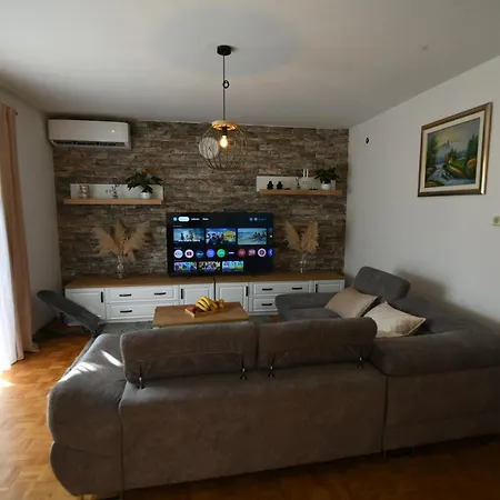 Casa Natura Villa Vedrine