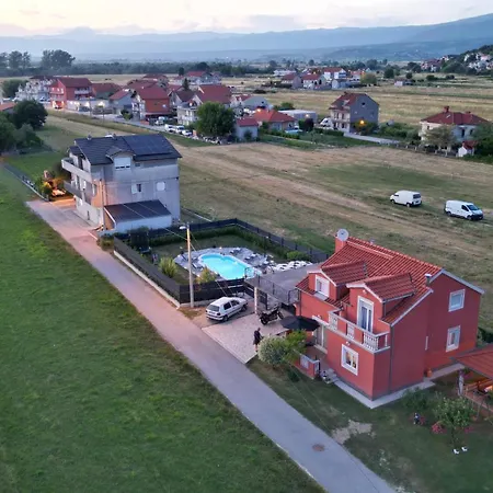 Villa Casa Natura Vedrine