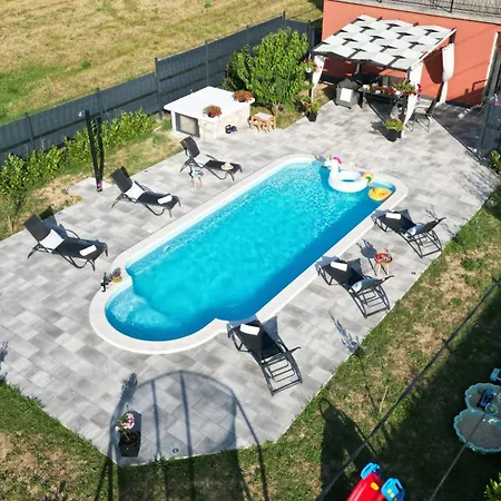 Casa Natura Villa Vedrine