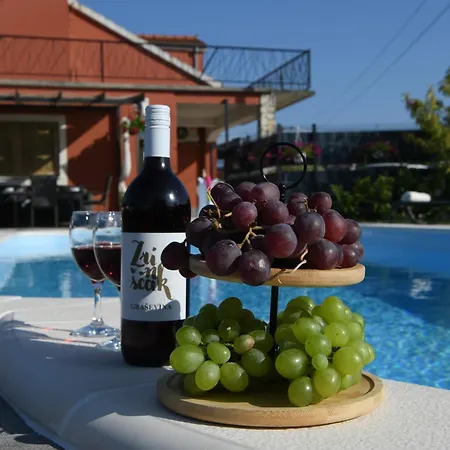 Villa Casa Natura Vedrine