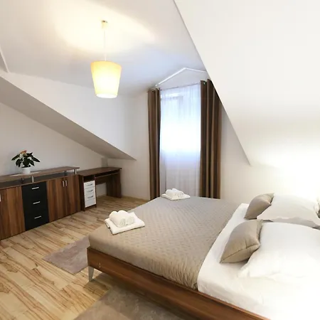 Casa Natura * Vedrine