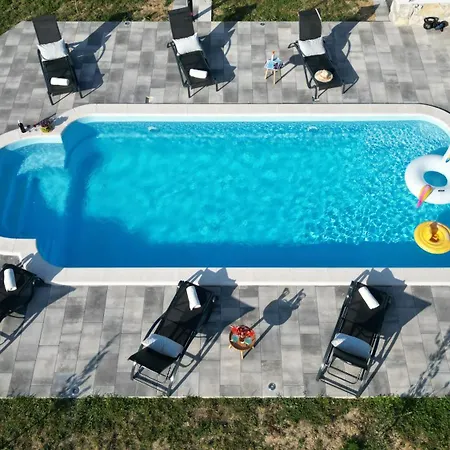 Casa Natura Villa Vedrine