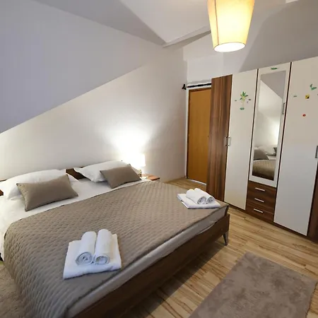 Villa Casa Natura Vedrine