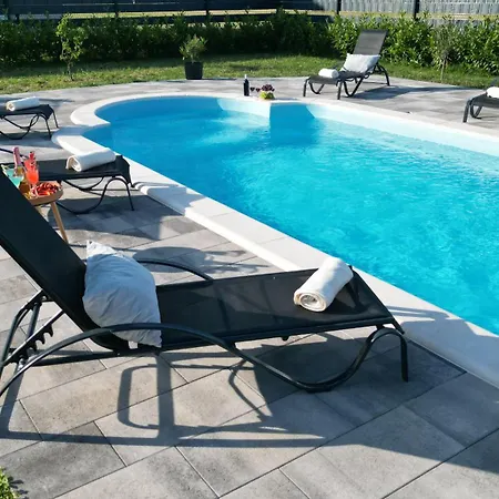 Casa Natura * Vedrine