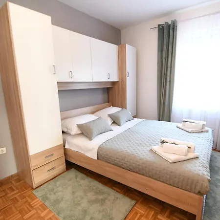 Villa Casa Natura Vedrine