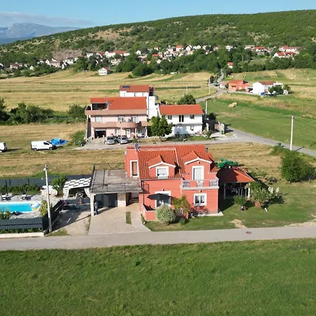 Casa Natura Villa Vedrine