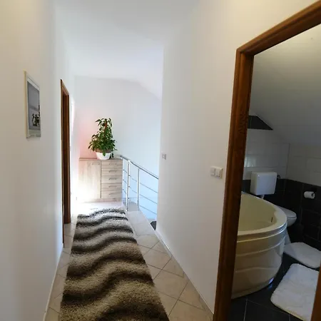 Villa Casa Natura Vedrine