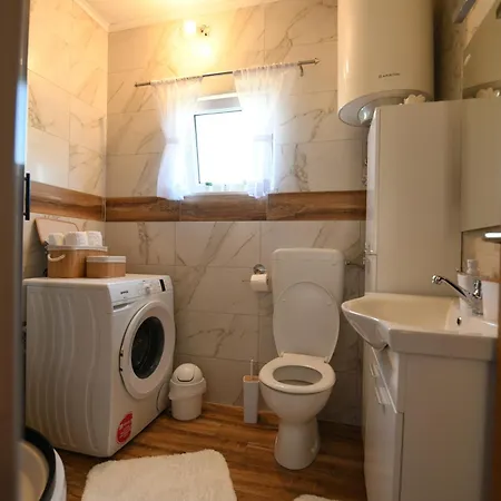 Casa Natura * Vedrine