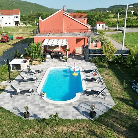 Villa Casa Natura Vedrine