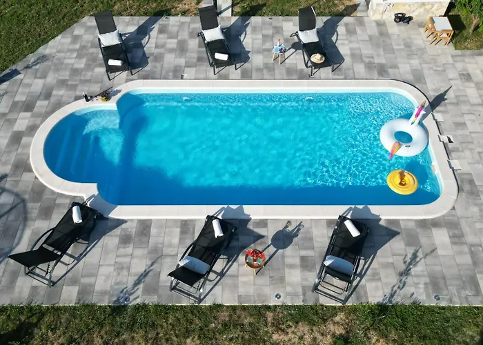 Casa Natura Villa Vedrine