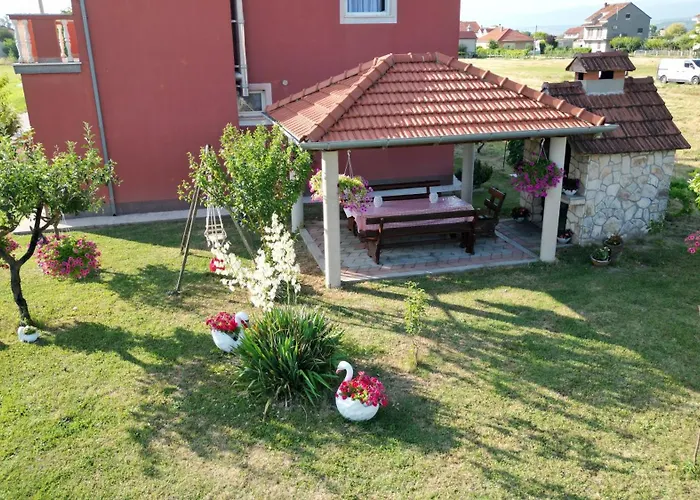 Vila Casa Natura