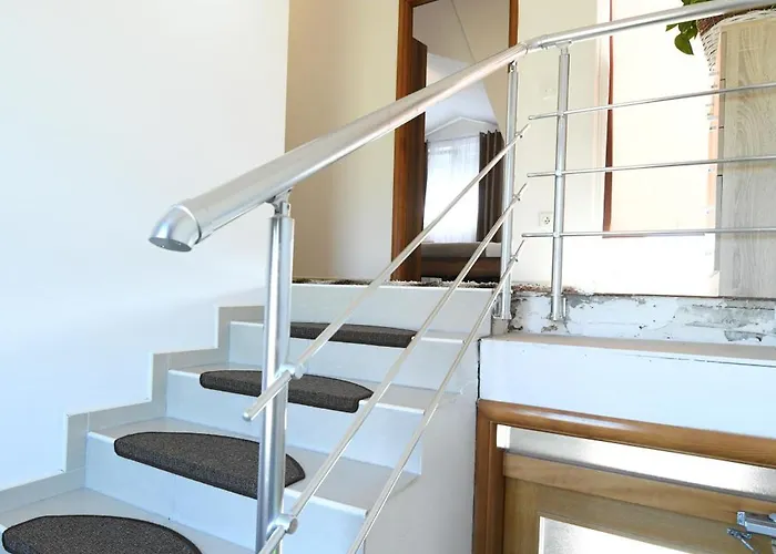 Casa Natura Villa Vedrine